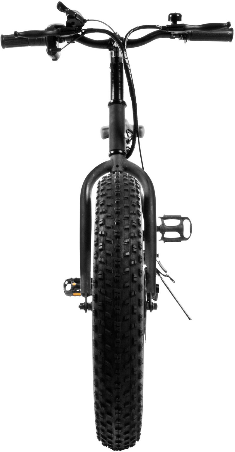 Swagtron EB6 EBike Academy