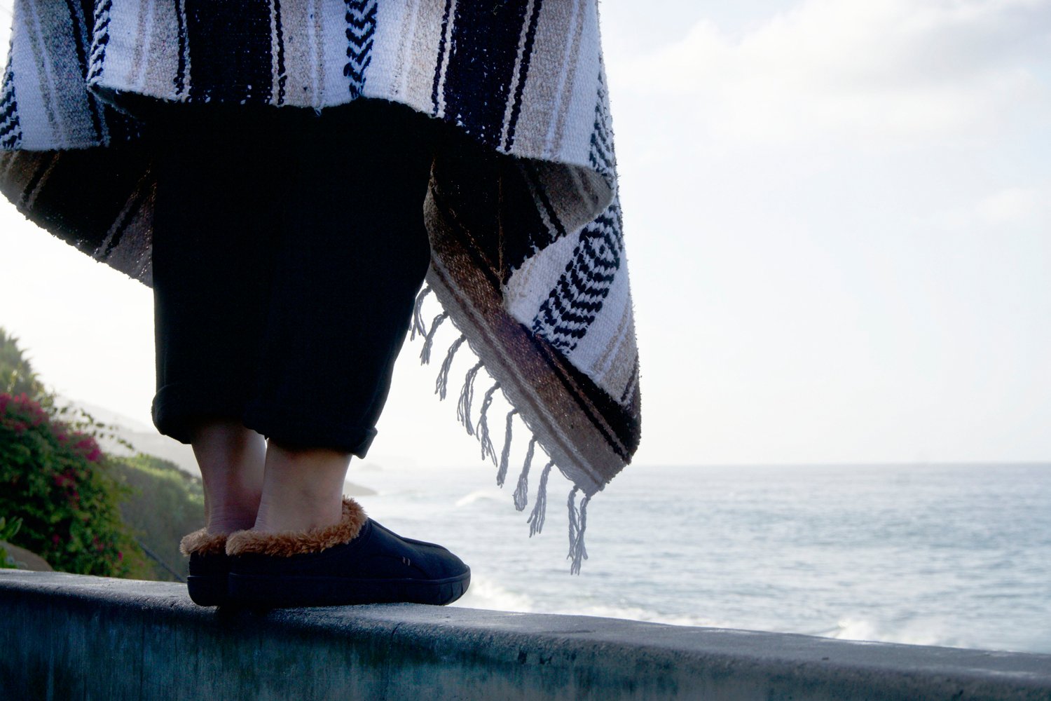 Flojos Adults' Que Slip-On Slippers                                                                                              - view number 3