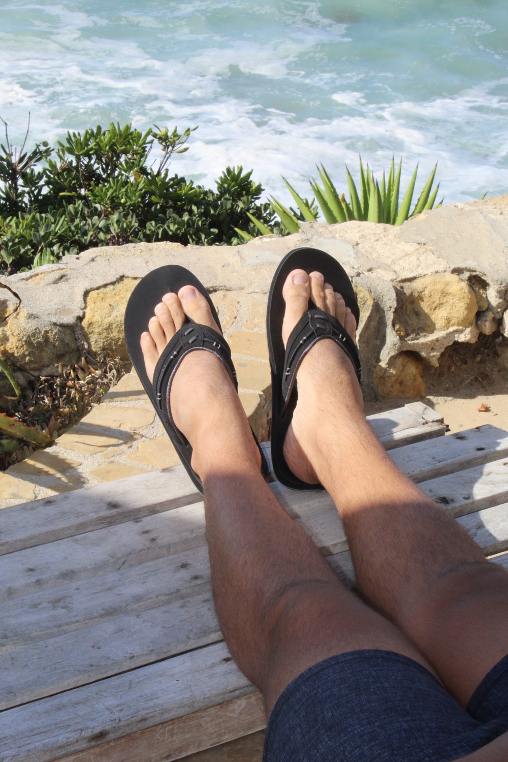 flojos harper flip flops