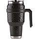 Magellan Outdoors 40 oz Leopard Mash Throwback Tumbler with Lid and Handle                                                       - view number 1 image