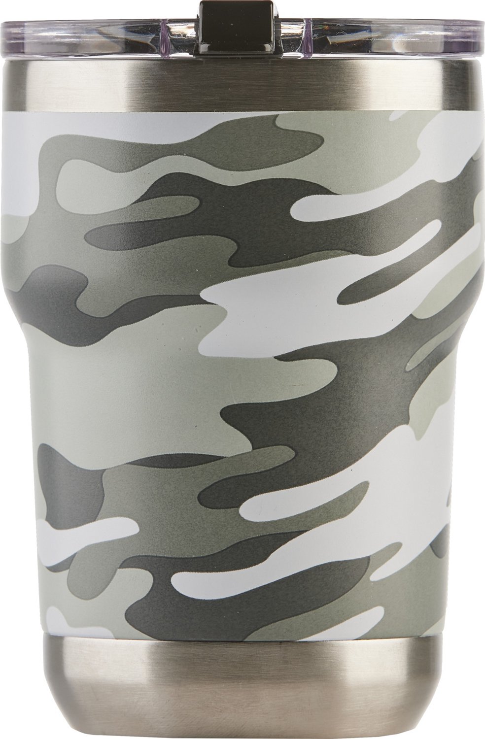 Magellan Outdoors 12 oz Woodland Throwback Tumbler with Lid Academy
