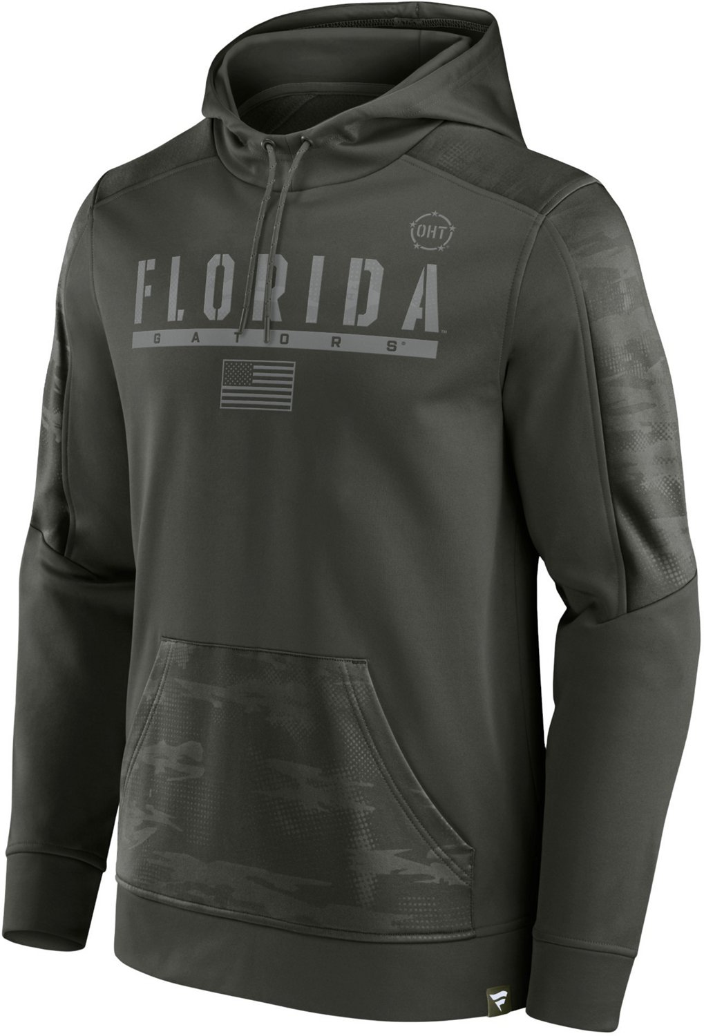 Fanatics Men’s University of Florida Defender OHT Guardian Hoodie