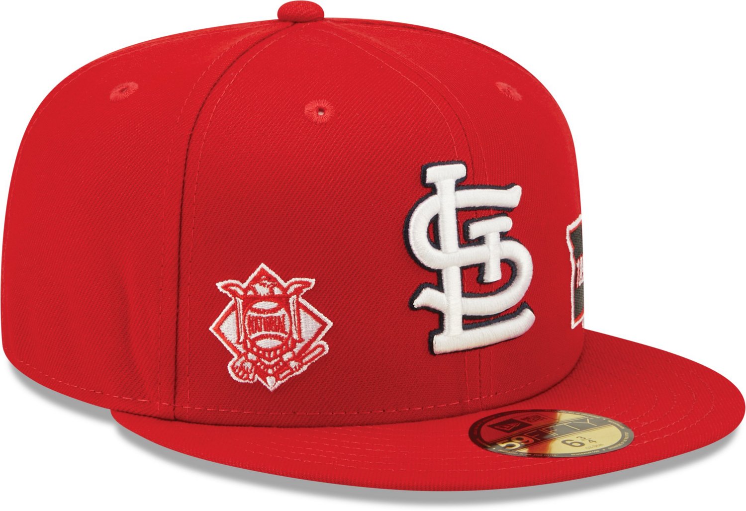 Men's St. Louis Cardinals Hats