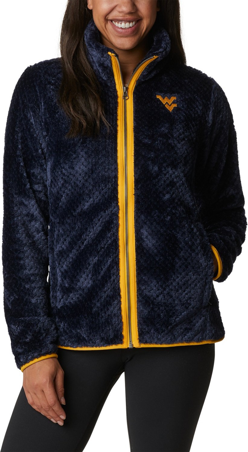 Women's UA Sherpa Fleece Full-Zip