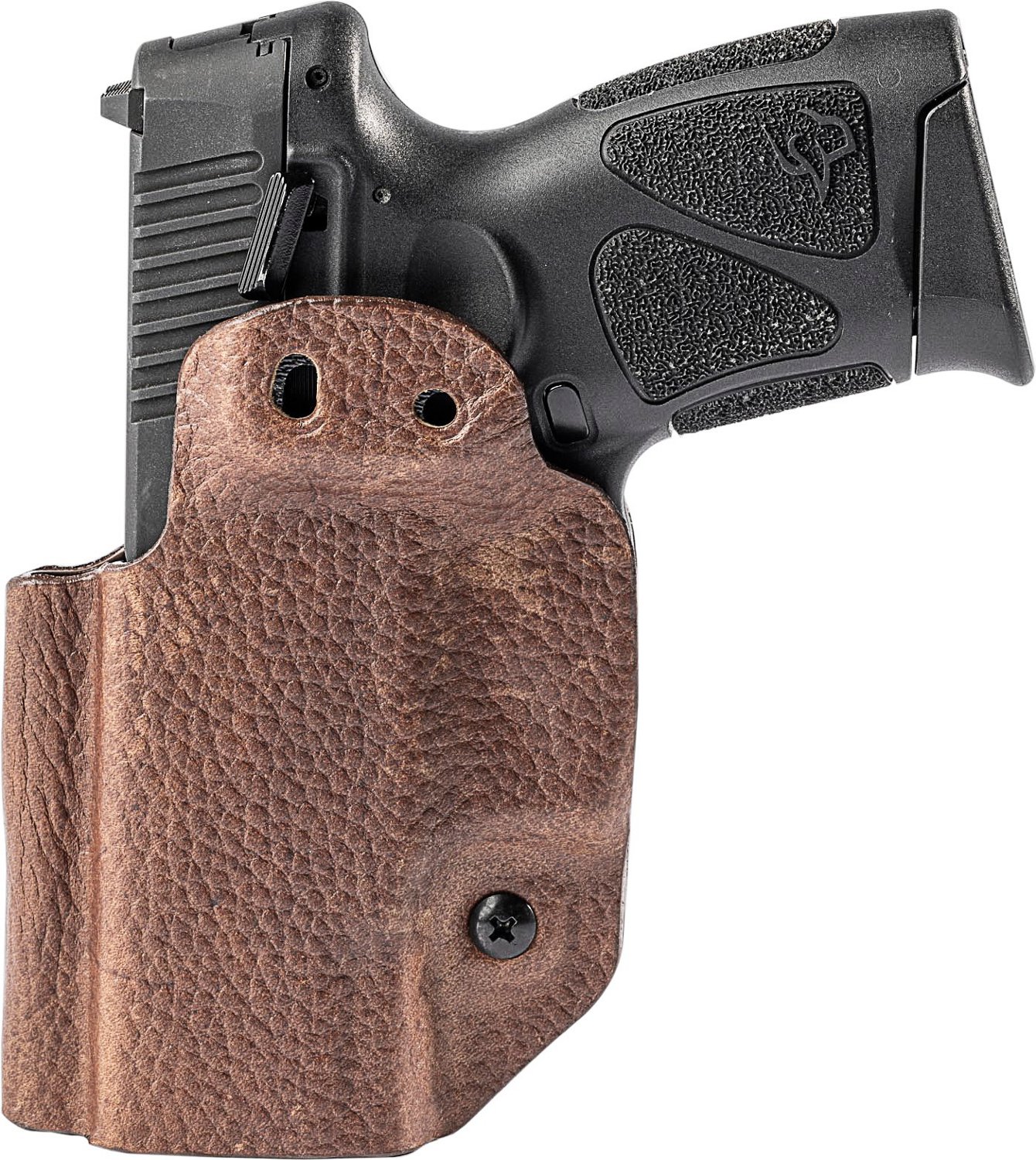 Mission First Tactical Leather Hybrid Taurus PT111, G2, G2C & G2S IWB Holster - view number 4