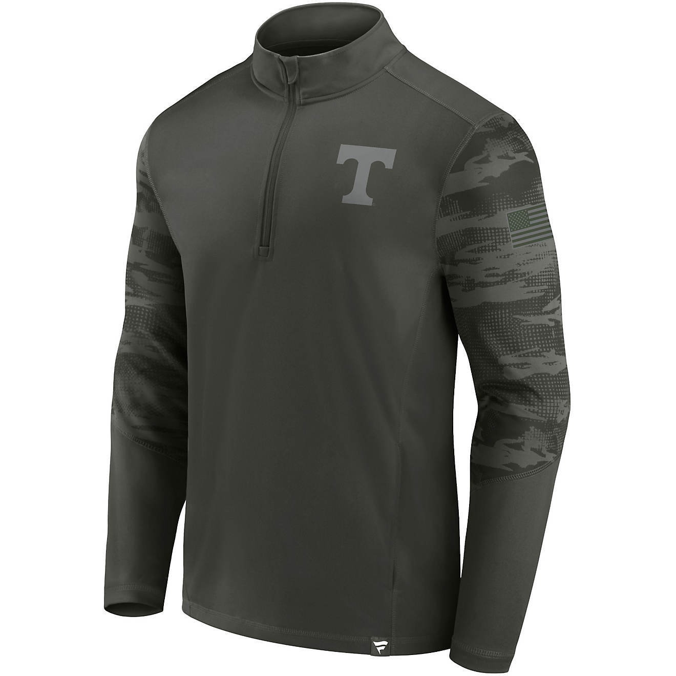 Fanatics Men's University of Tennessee OHT Guardian Graphic Long Sleeve T-shirt                                                  - view number 1