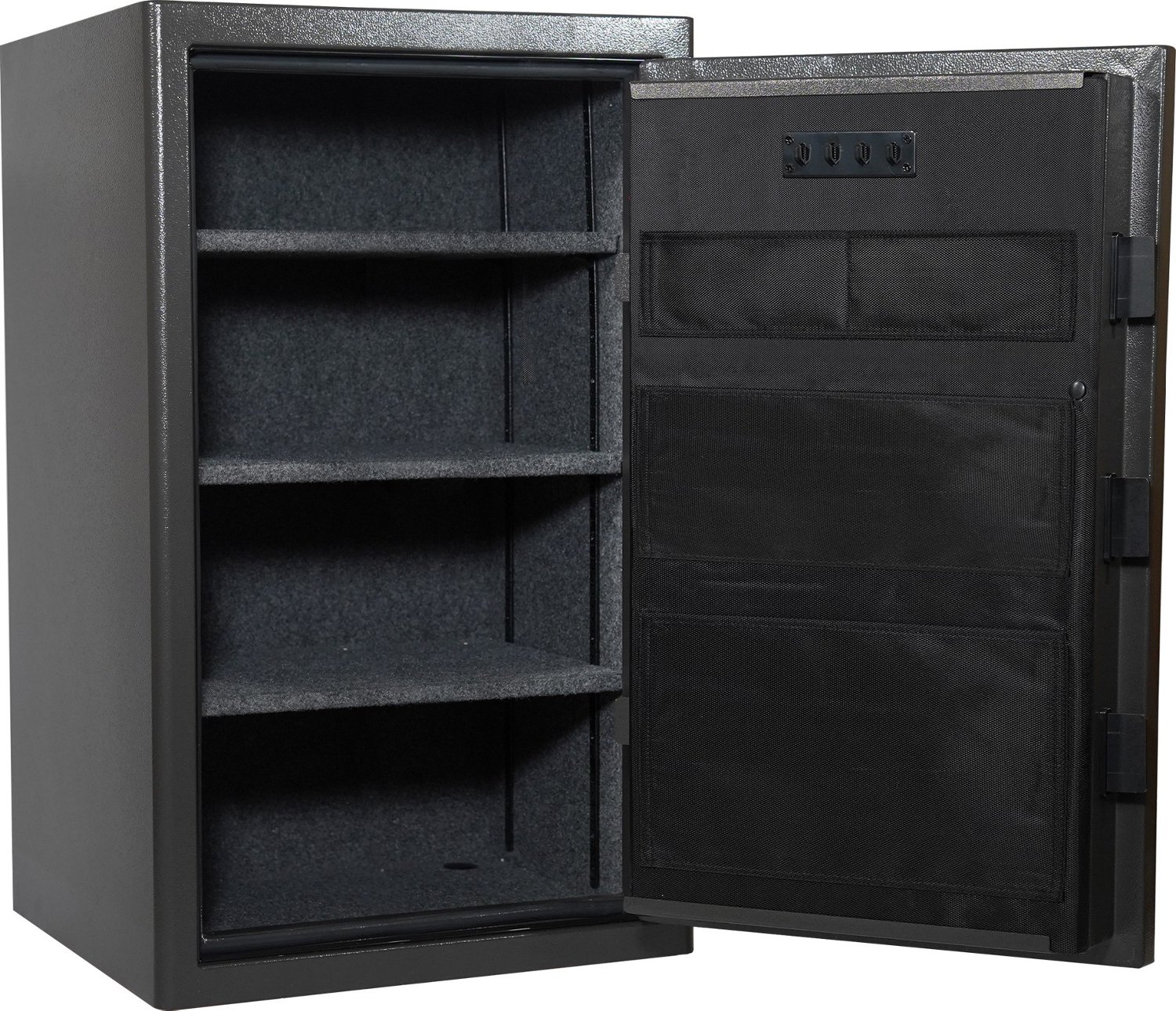 Sanctuary Diamond 5.0 cubic feet Extra Large Digital Personal Gun Safe Academy