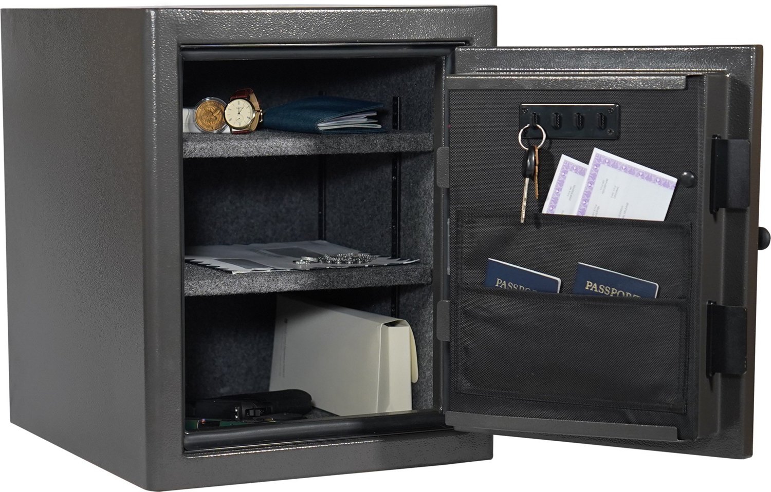 Sanctuary Diamond 3.25 cu ft Large Digital Personal Gun Safe | Academy