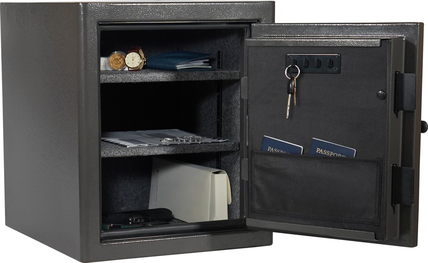 Sanctuary Diamond 2.0 cubic feet Medium Digital Personal Gun Safe | Academy