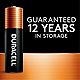 Duracell Coppertop AA Batteries 4-Pack                                                                                           - view number 3