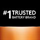 Duracell Coppertop 9V Alkaline Batteries 2-Pack                                                                                  - view number 4 image