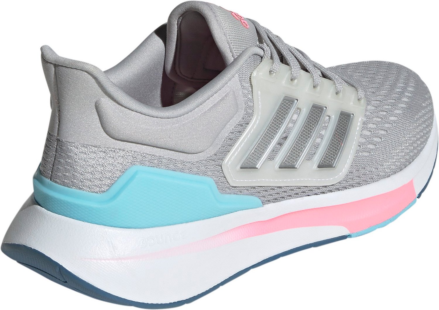 adidas Women's EQ21 Running Shoes Free Shipping at Academy