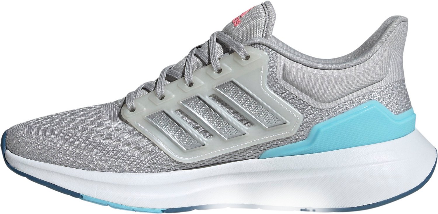 adidas Women's EQ21 Running Shoes Free Shipping at Academy