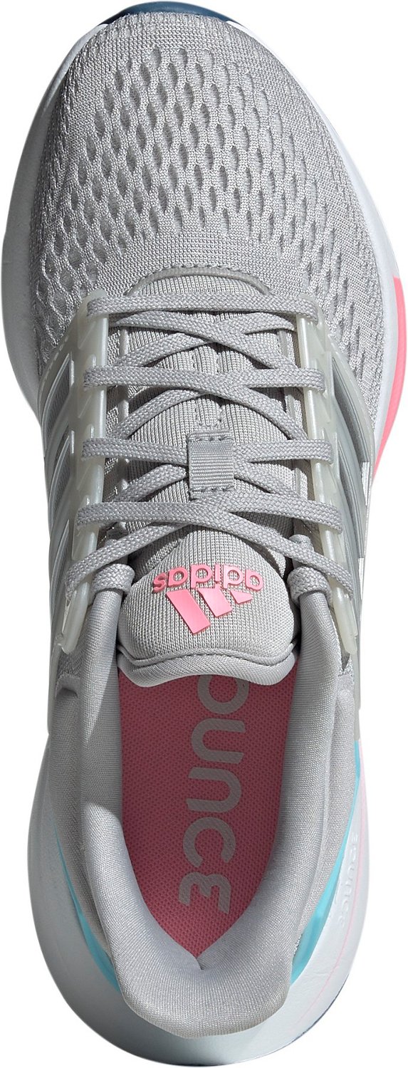 adidas Women's EQ21 Running Shoes Academy