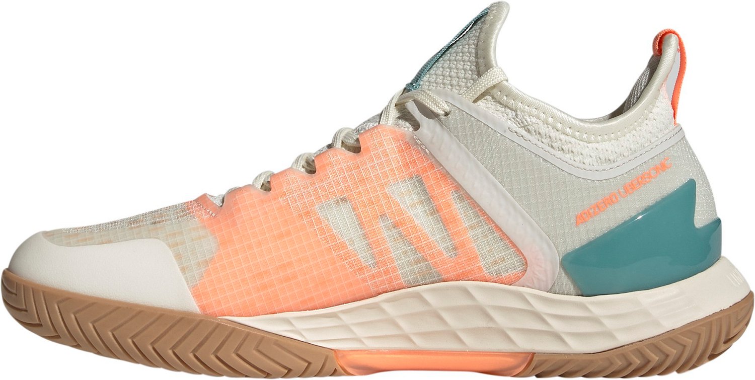 Adidas Womens Adizero Ubersonic 4 Parley Tennis Shoes Academy 1205