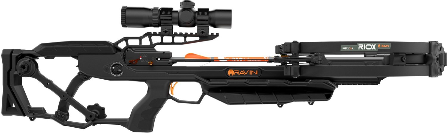 Ravin R10X Crossbow Package                                                                                                      - view number 2