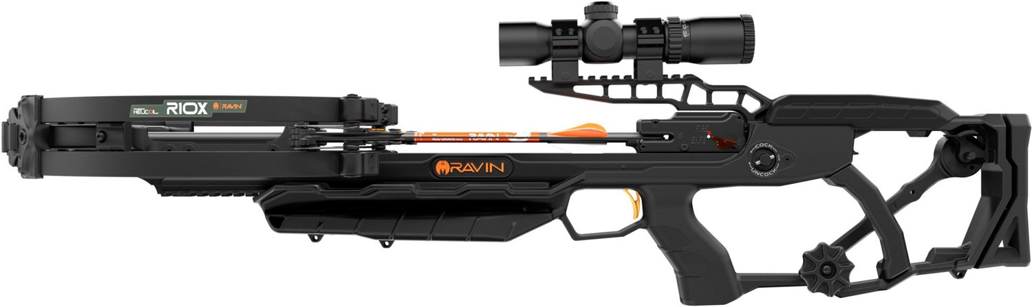 Ravin R10X Crossbow Package                                                                                                      - view number 6