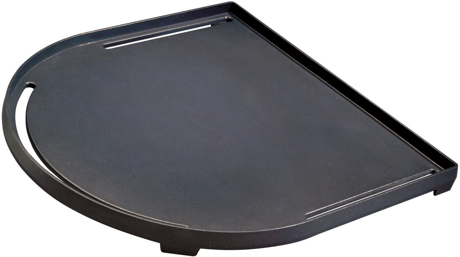 Coleman Swaptop Cast Iron Griddle                                                                                                - view number 1 selected
