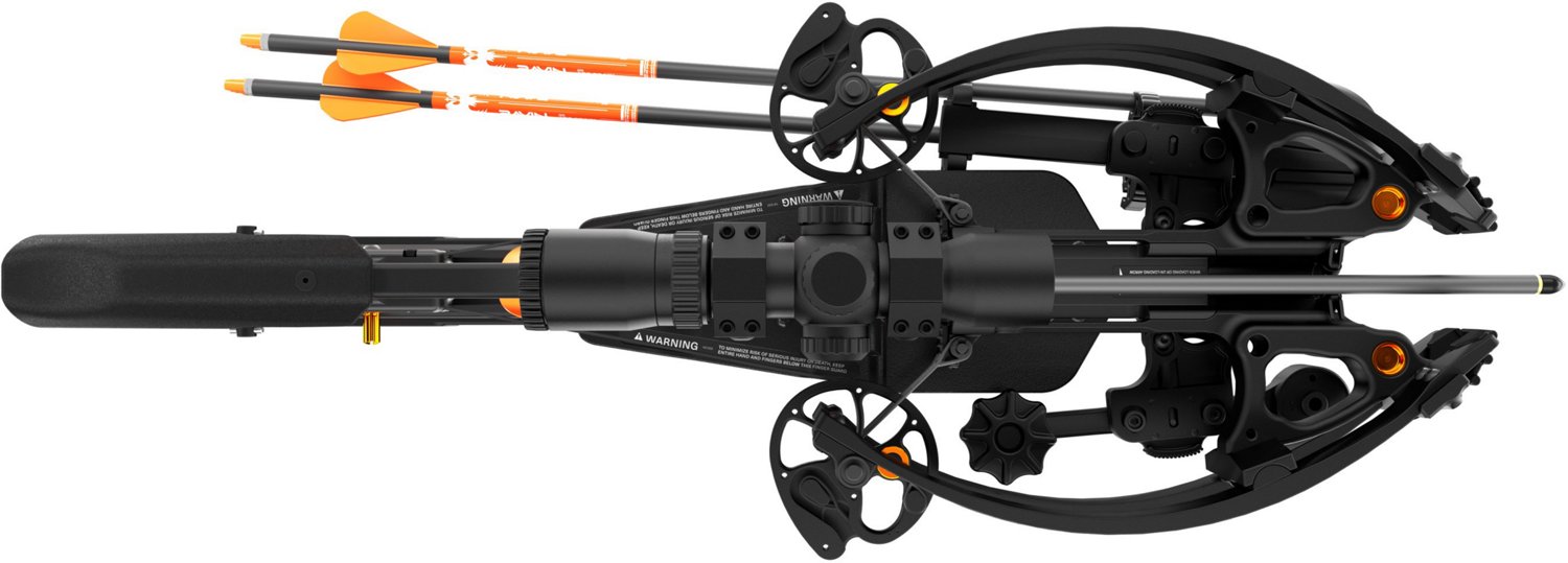 Ravin R26X Crossbow Package  - view number 4