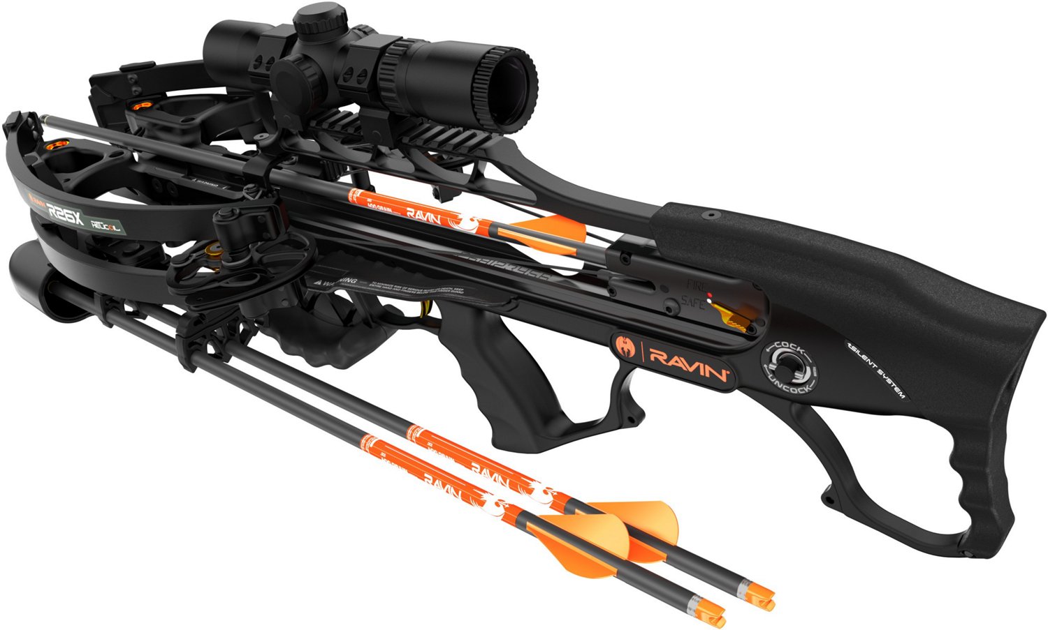Ravin R26X Crossbow Package  - view number 7
