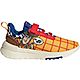 adidas Kids' Woody Racer TR21 Running Shoes                                                                                      - view number 1 image