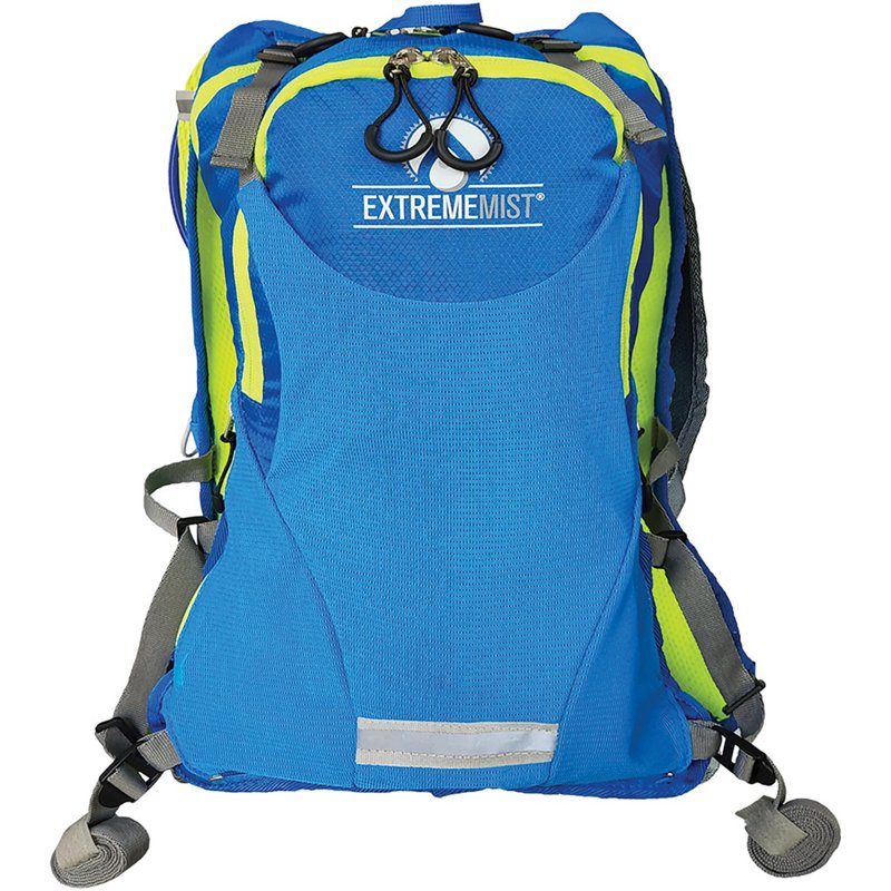 Extrememist Misting… - image