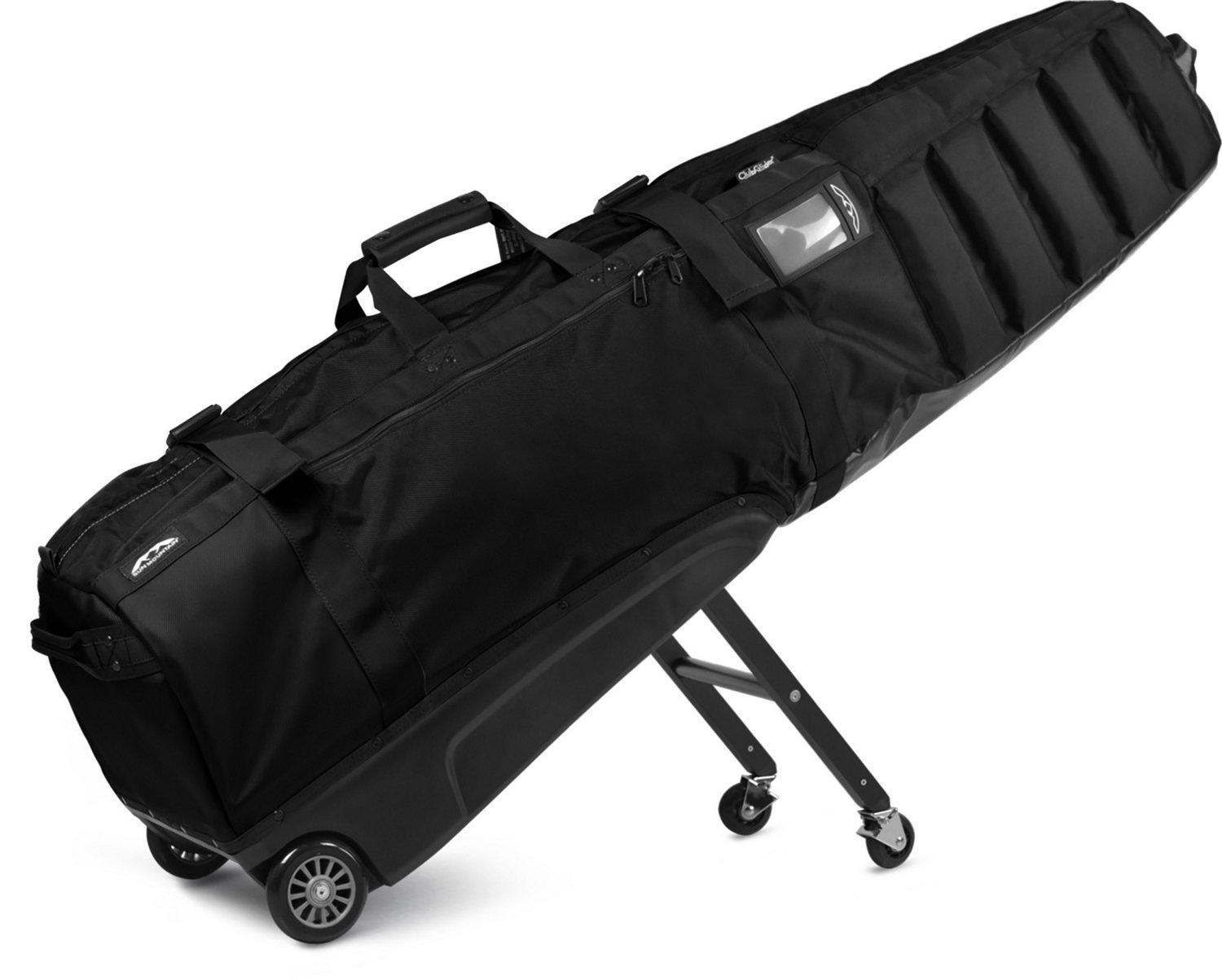 Sun Mountain Clubglider Meridian Travel Bag Academy