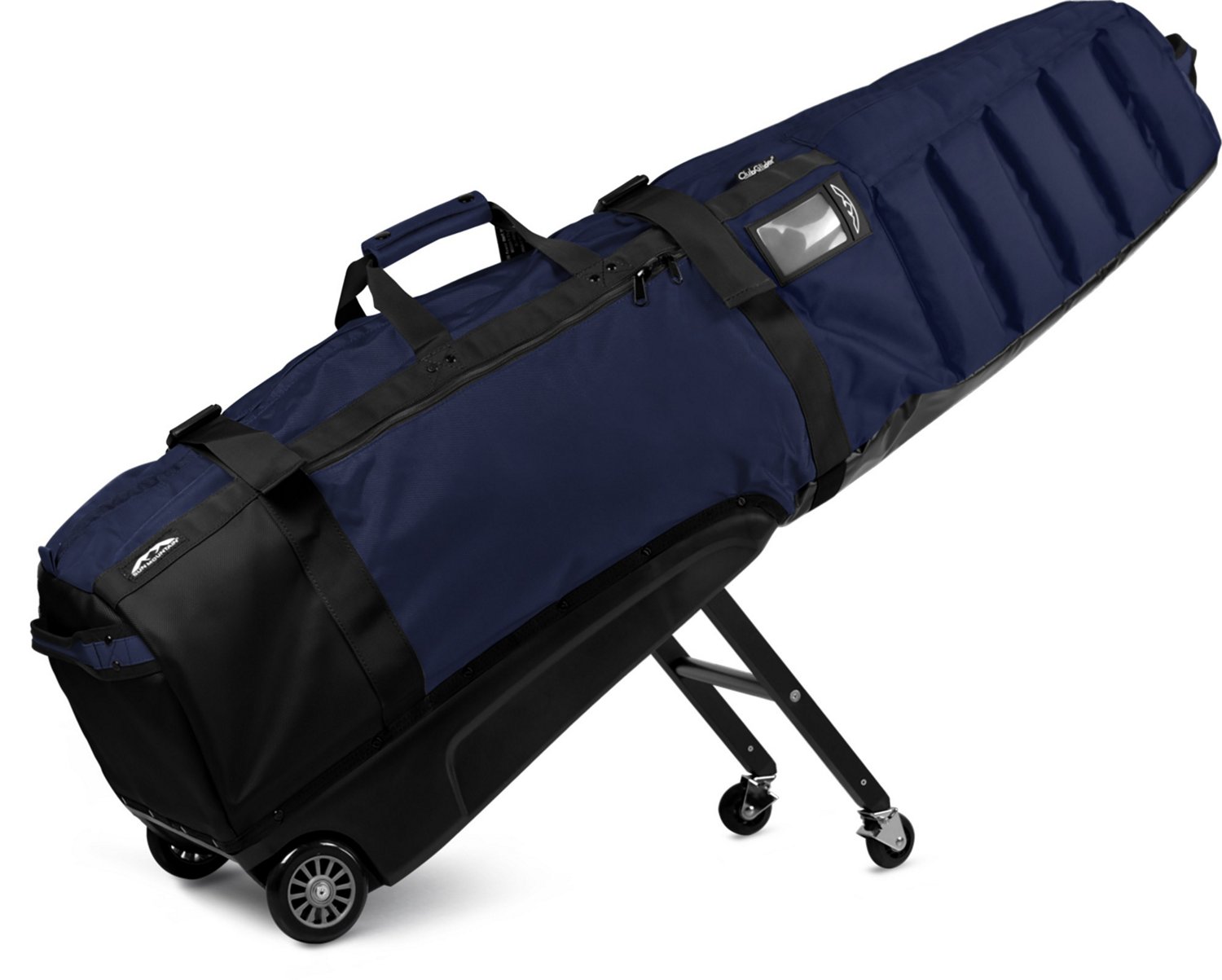 Sun Mountain Clubglider Meridian Travel Bag