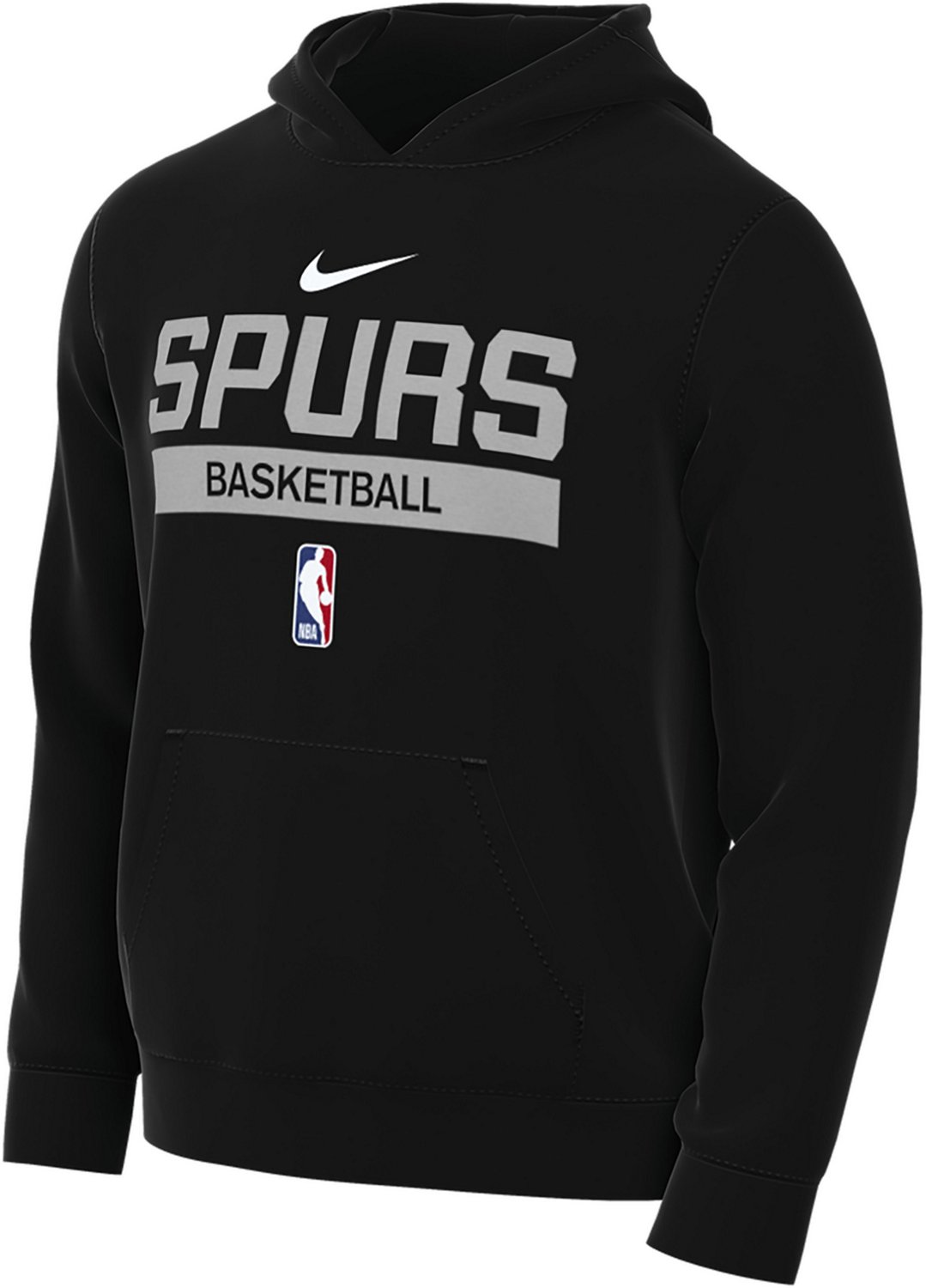 Basketball San Antonio Spurs Nike logo shirt, hoodie, sweater