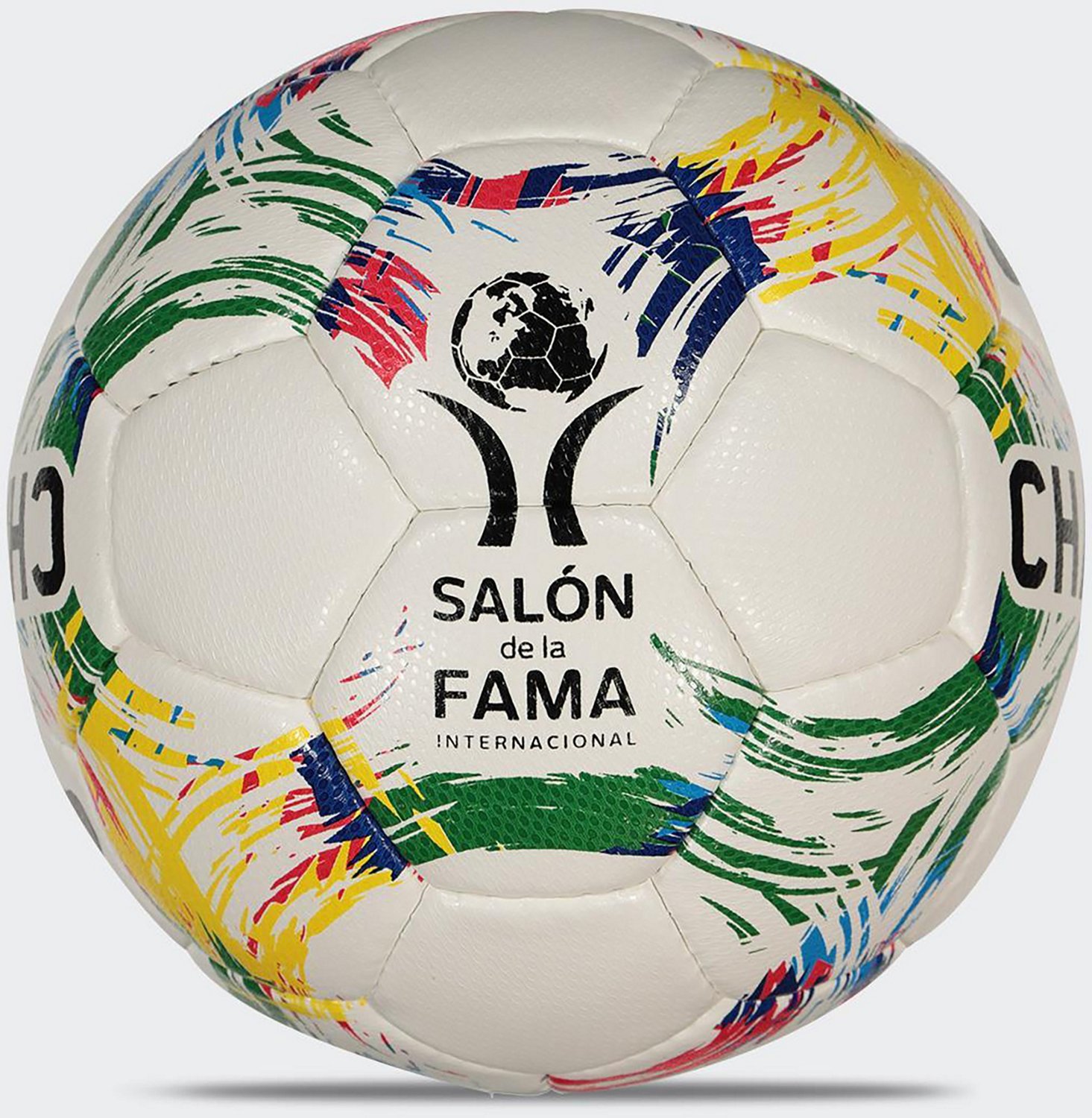 Charly International Hall of Fame Soccer Ball