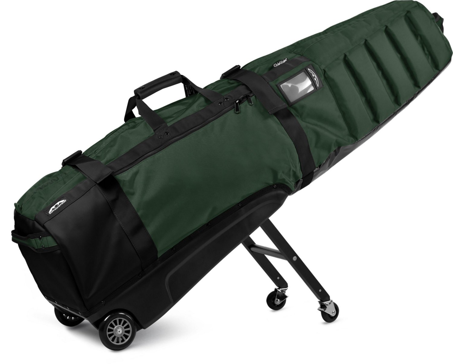 Sun Mountain Clubglider Meridian Travel Bag