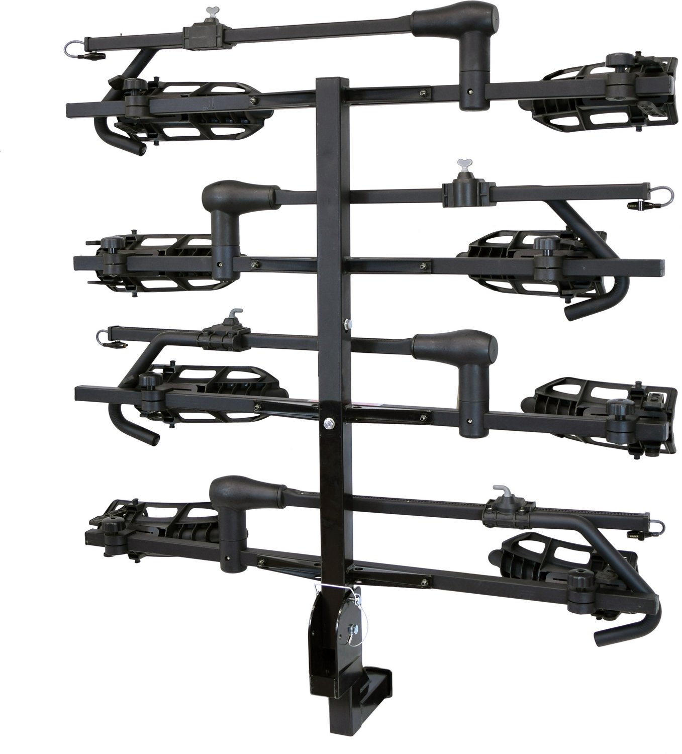 Malone pilot 4 bike platform sales rack