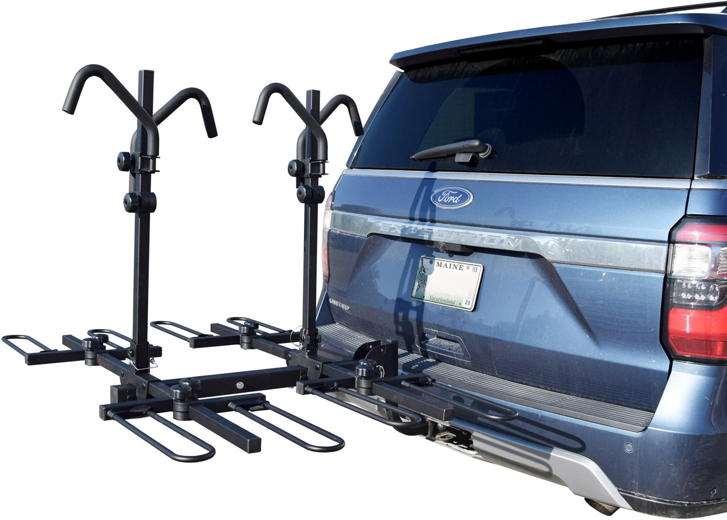 Car bike rack academy hotsell