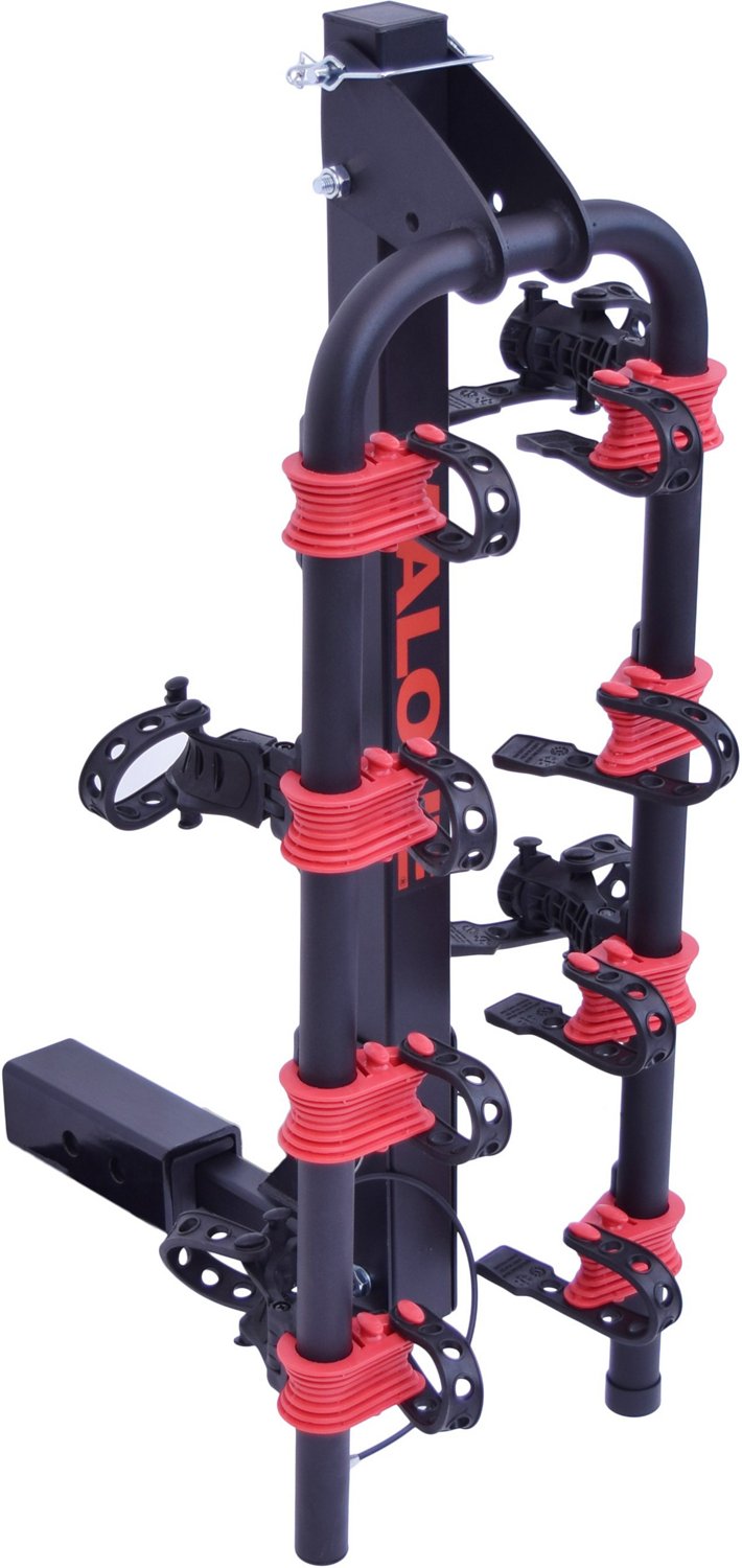 Bike rack for car best sale academy sports