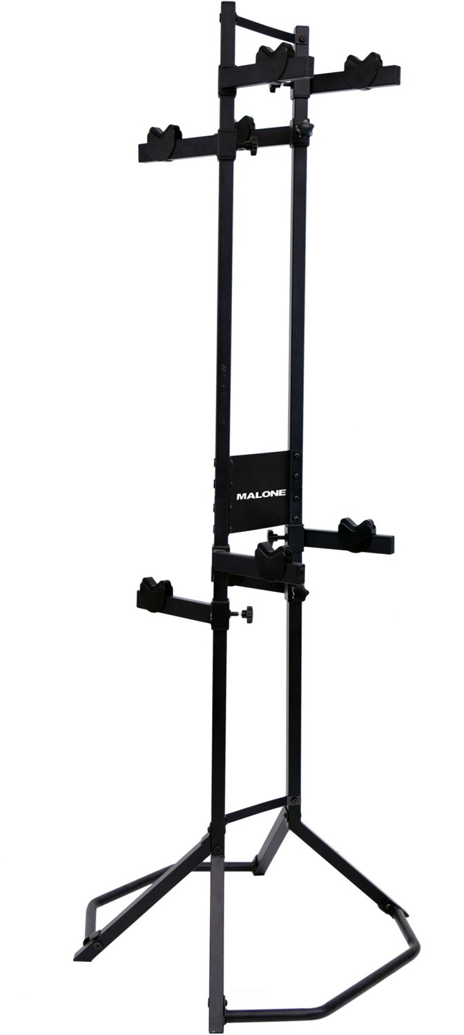 Malone Auto Racks GrandStand 2 4 Bike Storage and Display Stand