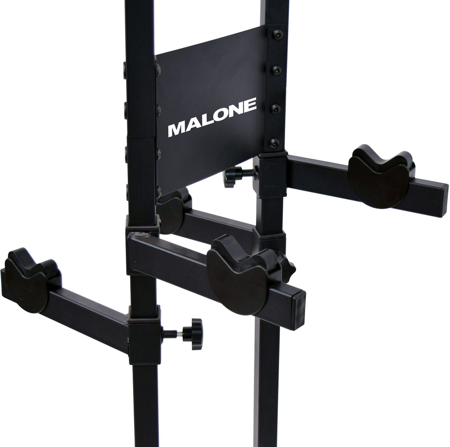 Malone Auto Racks GrandStand 2-4 Bike Storage and Display Stand                                                                  - view number 3