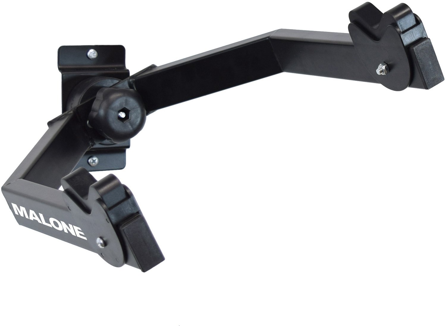 Malone Auto Racks Expo1 Wall Mount Single Bike Storage Rack                                                                      - view number 2