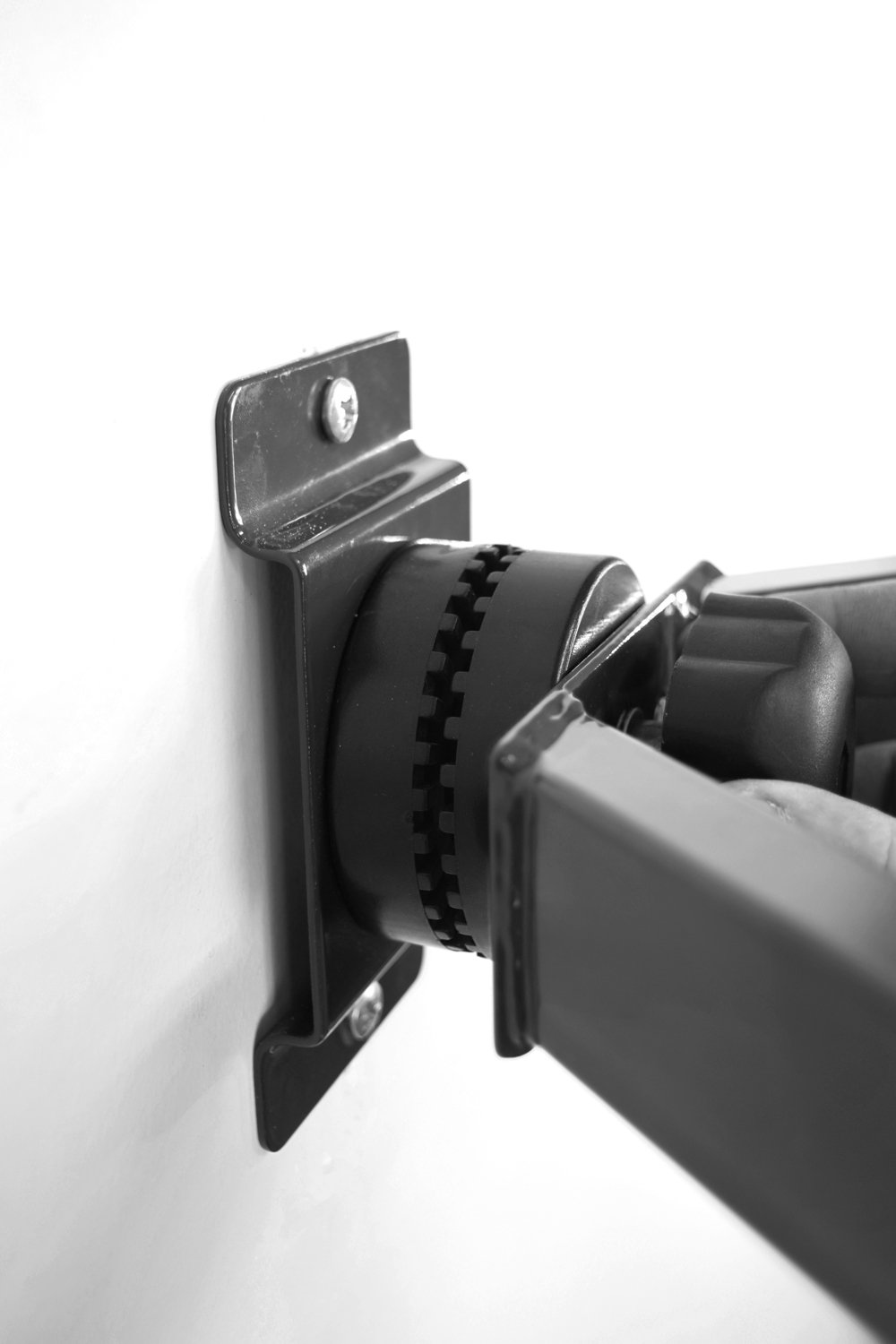 Malone Auto Racks Expo1 Wall Mount Single Bike Storage Rack                                                                      - view number 3