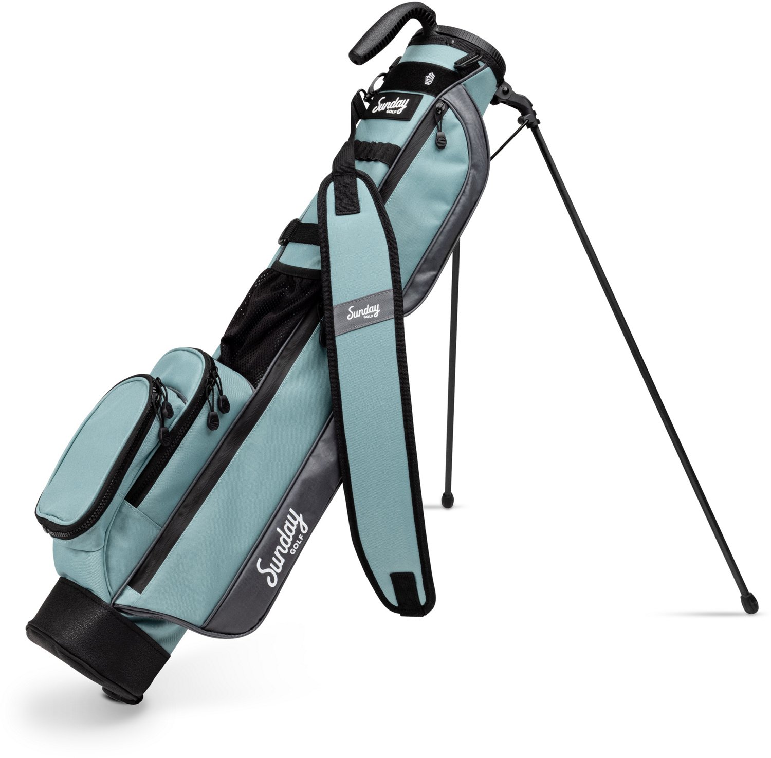 St. Louis Blues Fairway Stand Golf Bag