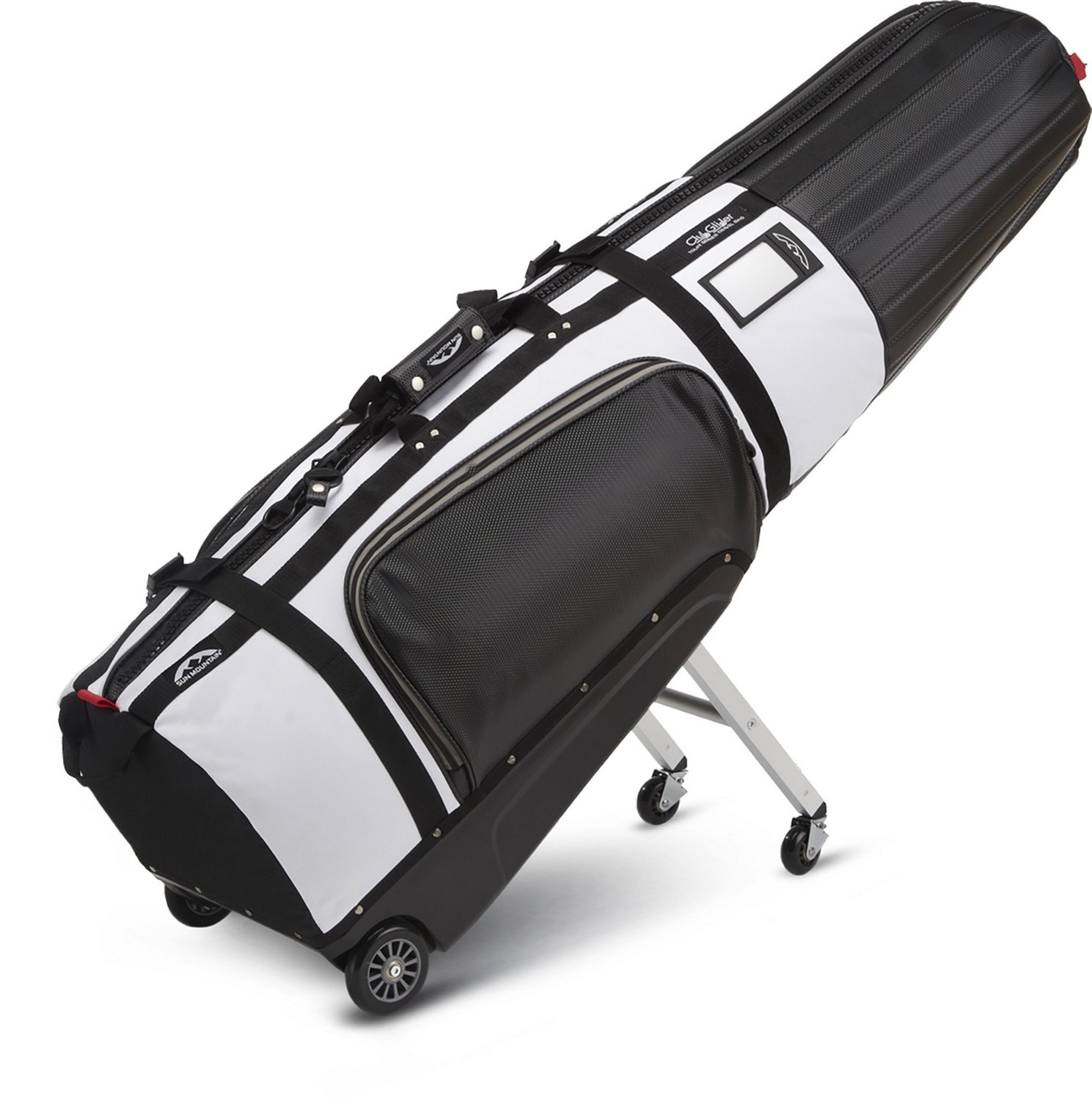 Sun Mountain Clubglider Tour Travel Bag                                                                                          - view number 1