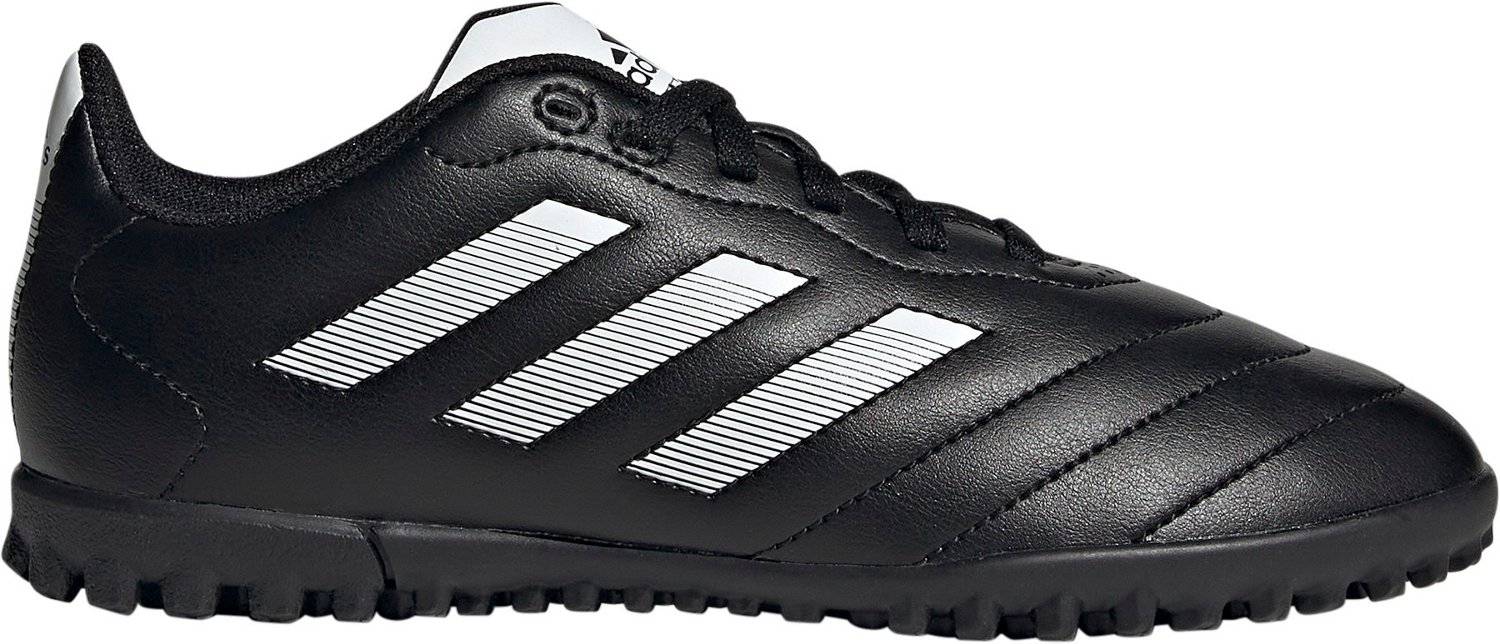 adidas Youth Goletto VIII Turf Soccer Cleats | Academy