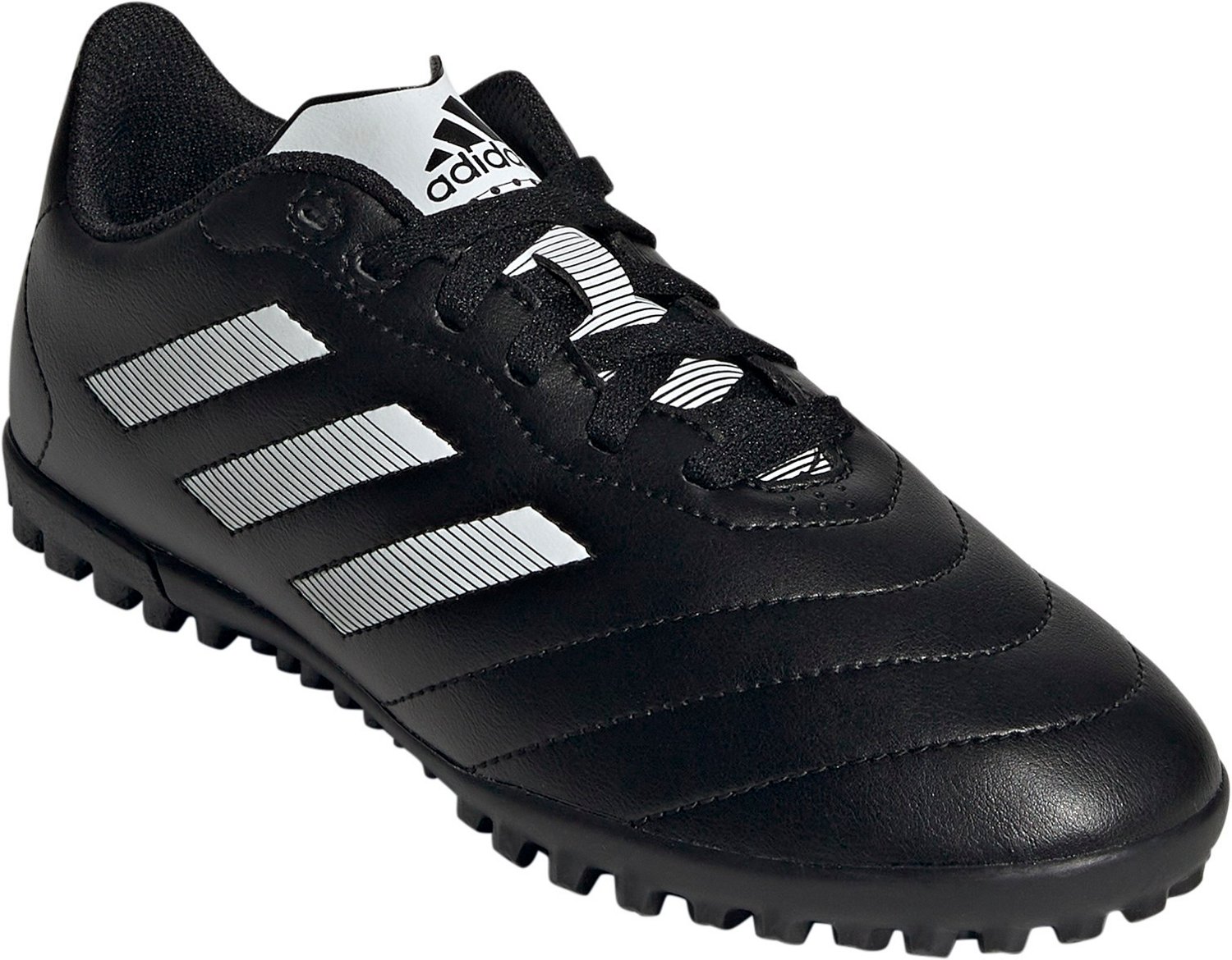 adidas Youth Goletto VIII Turf Soccer Cleats Academy