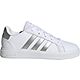 adidas Kids’ Grand Court 2.0 Shoes                                                                                             - view number 1 selected