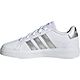 adidas Kids’ Grand Court 2.0 Shoes                                                                                             - view number 2
