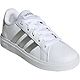 adidas Kids’ Grand Court 2.0 Shoes                                                                                             - view number 3
