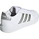 adidas Kids’ Grand Court 2.0 Shoes                                                                                             - view number 4