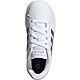 adidas Kids’ Grand Court 2.0 Shoes                                                                                             - view number 5