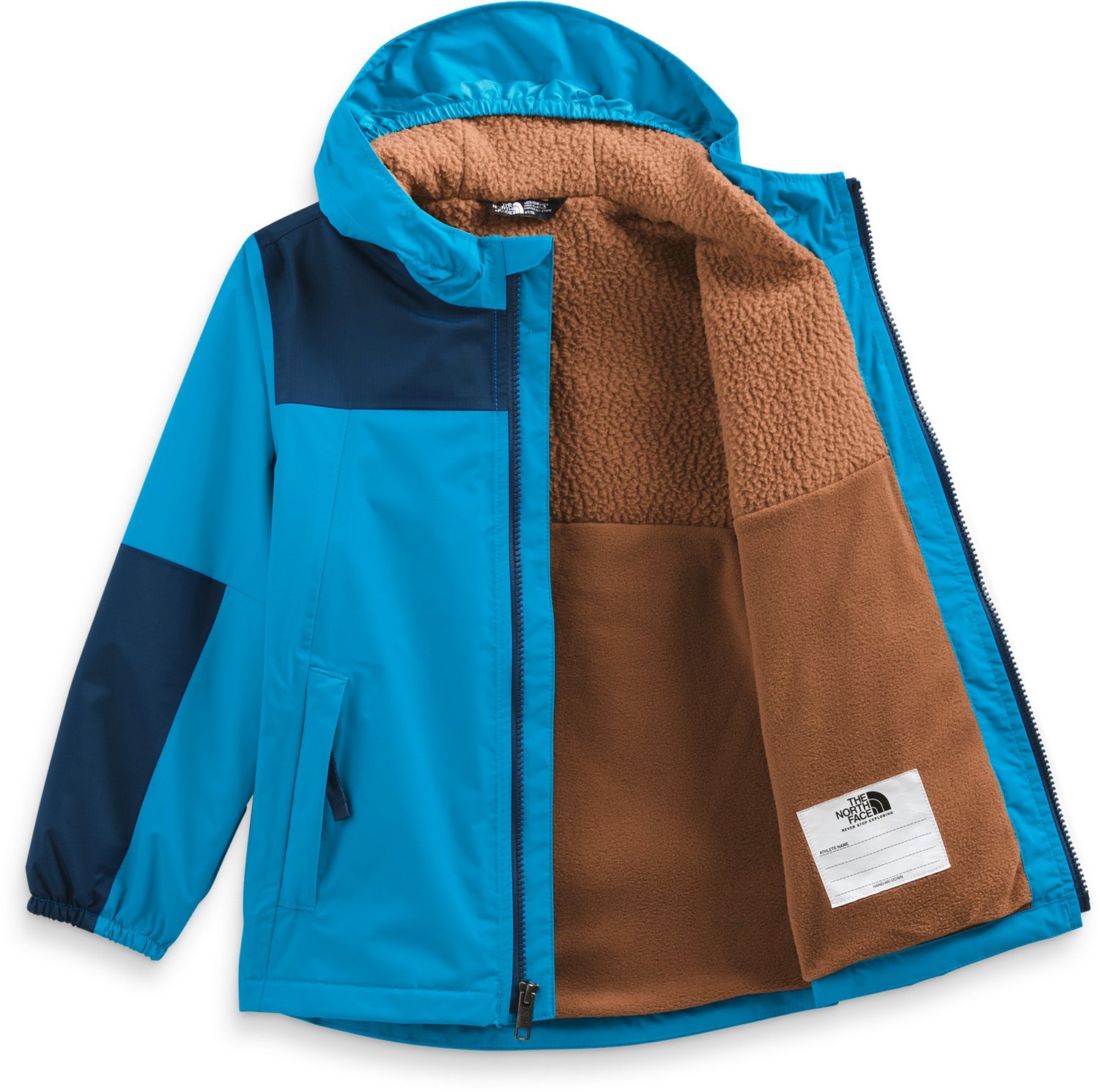 The north face tailout hotsell rain jacket