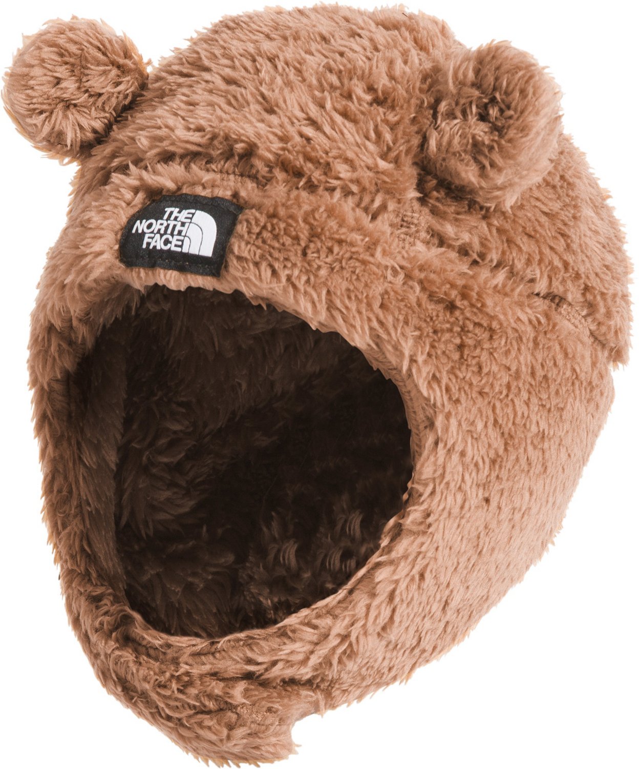 baby bear hat