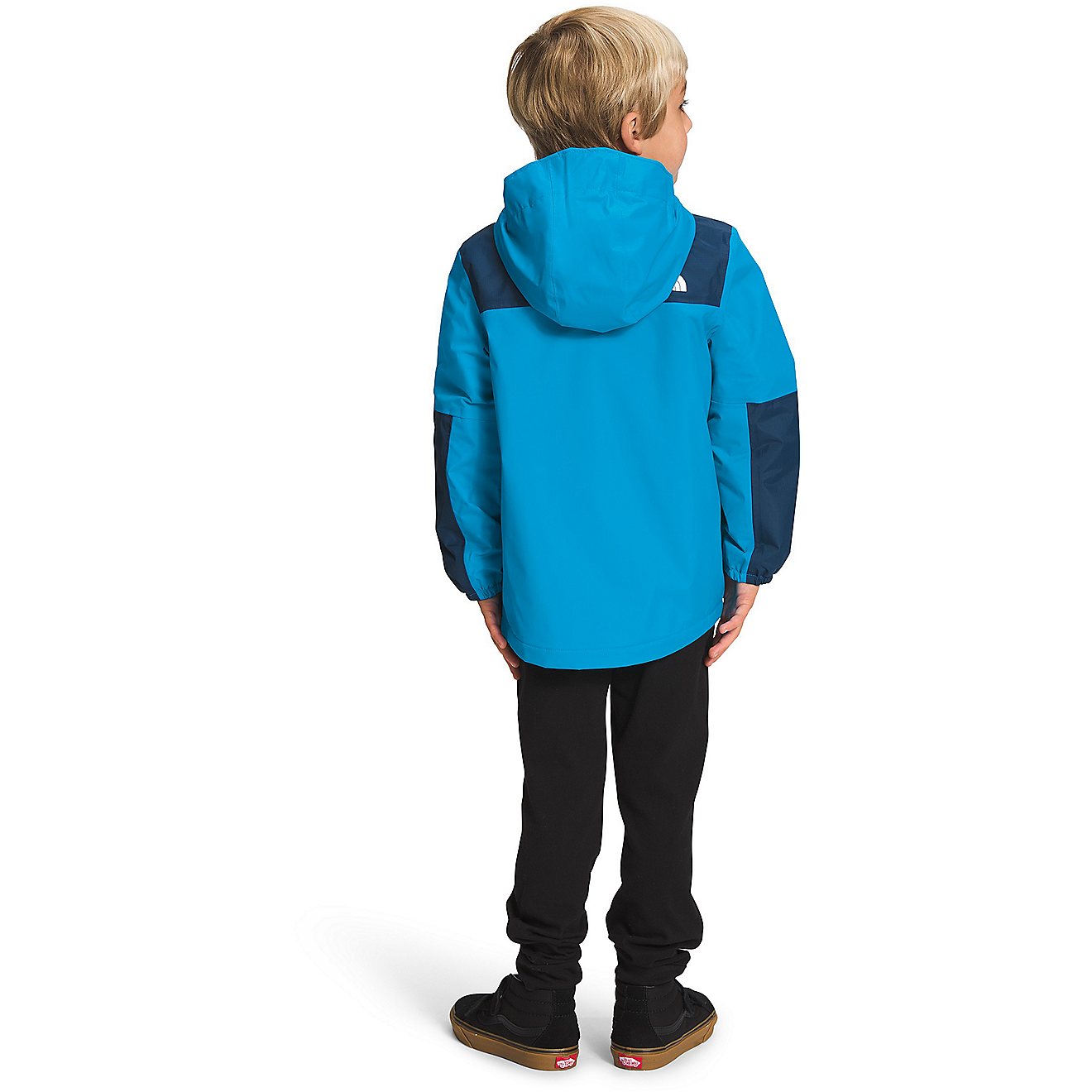 The North Face Kids' Warm Storm Rain Jacket                                                                                      - view number 2